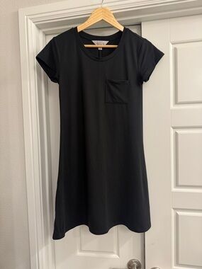 Black Market & Spruce Pocket Tshirt Dress